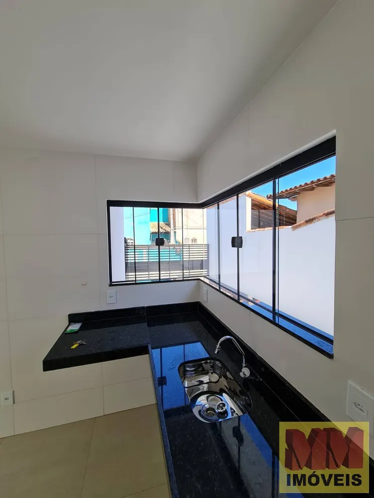 Casa de Condomínio, 3 quartos - Foto 5