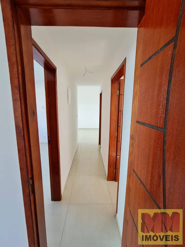 Casa de Condomínio, 3 quartos - Foto 12