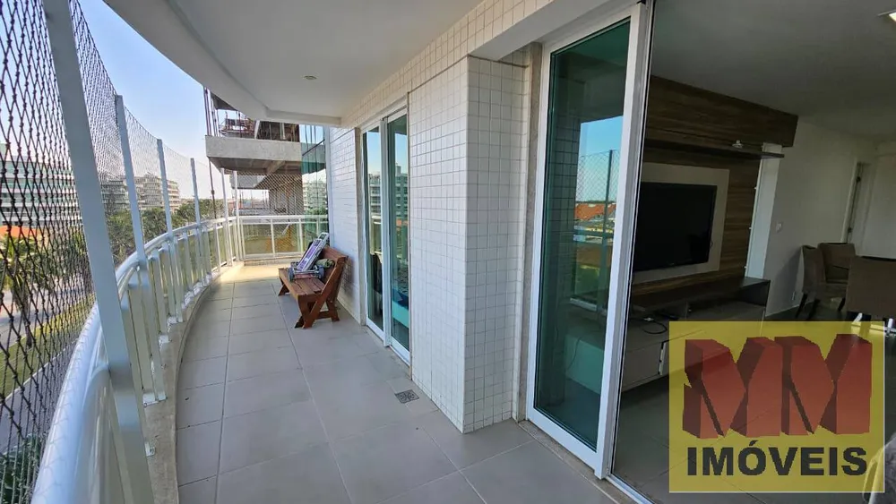 Apartamento, 2 quartos, 146 m² - Foto 8