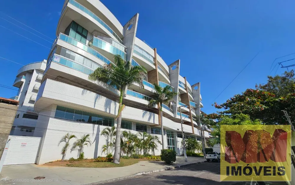 Apartamento, 2 quartos, 146 m² - Foto 1