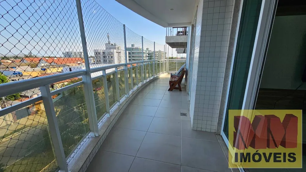 Apartamento, 2 quartos, 146 m² - Foto 7