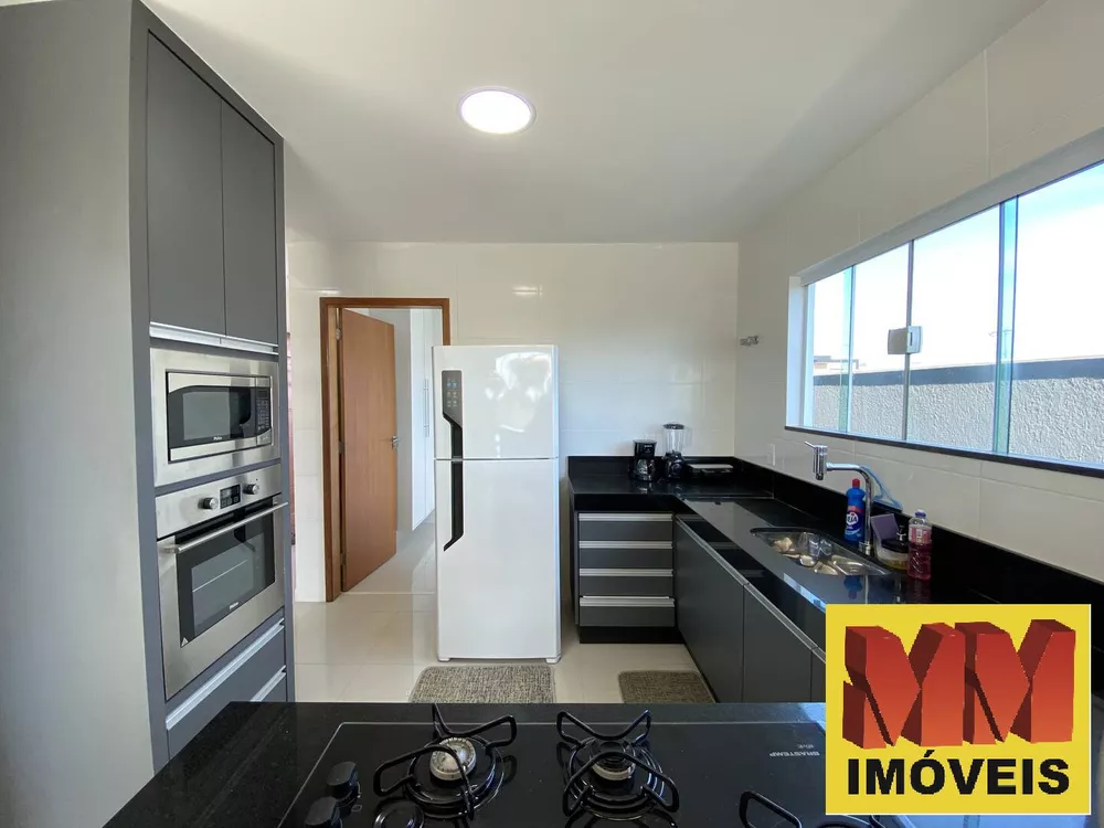 Casa de Condomínio, 4 quartos - Foto 7