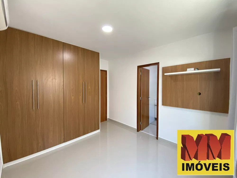 Casa de Condomínio, 4 quartos - Foto 9