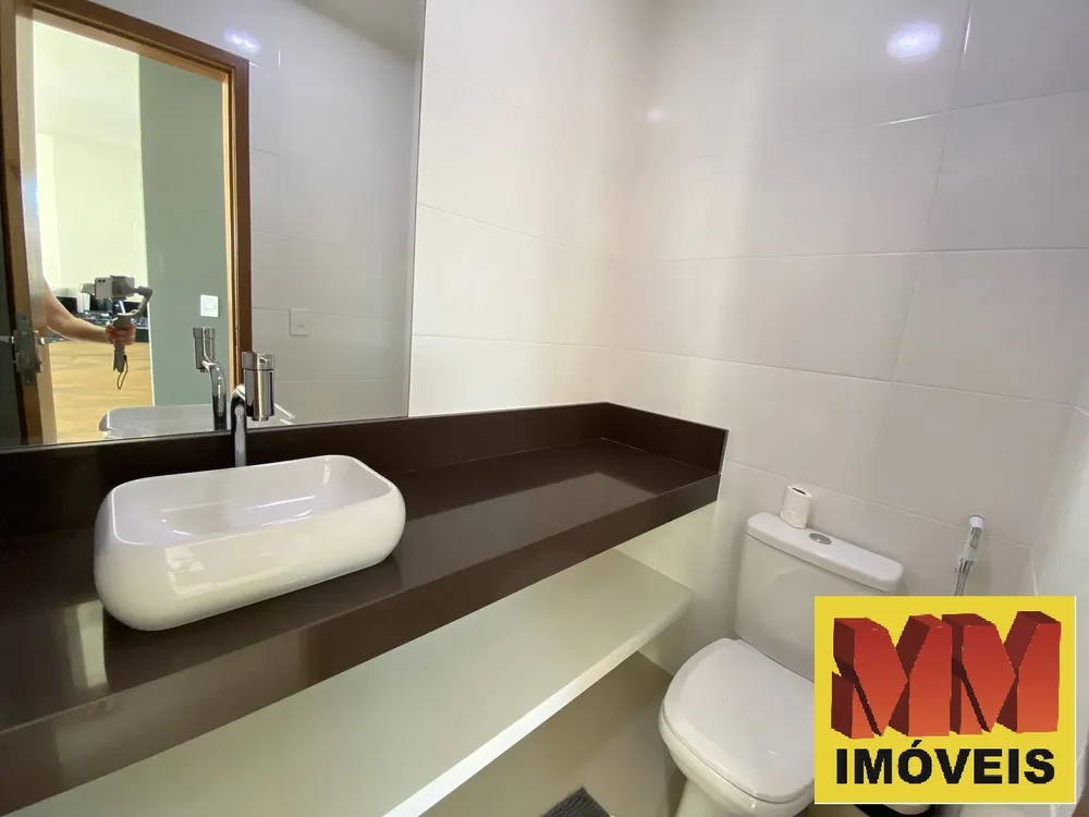 Casa de Condomínio, 4 quartos - Foto 7