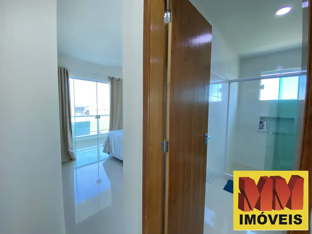 Casa de Condomínio, 4 quartos - Foto 18