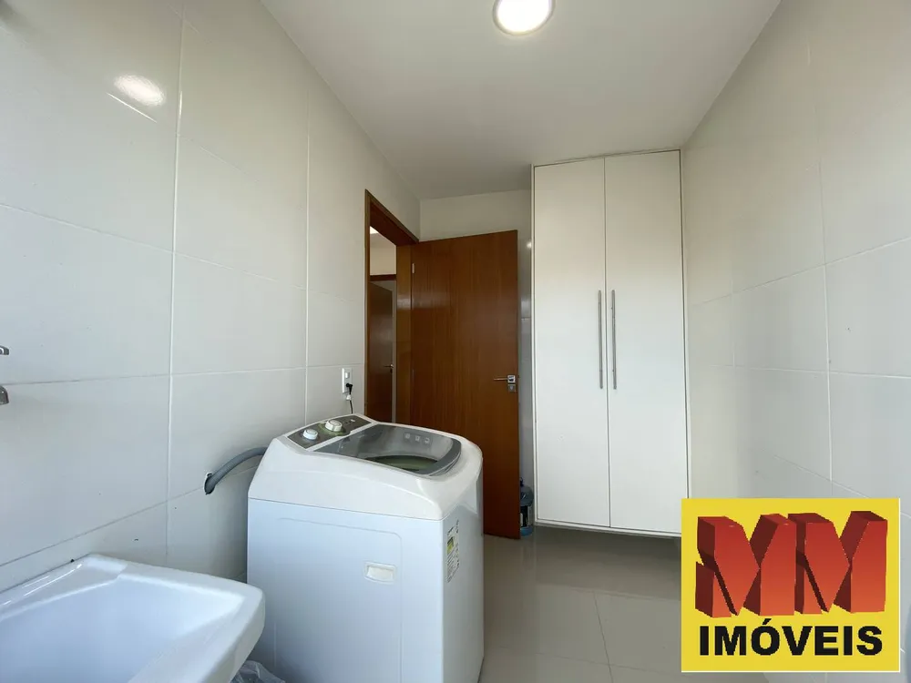 Casa de Condomínio, 4 quartos - Foto 23