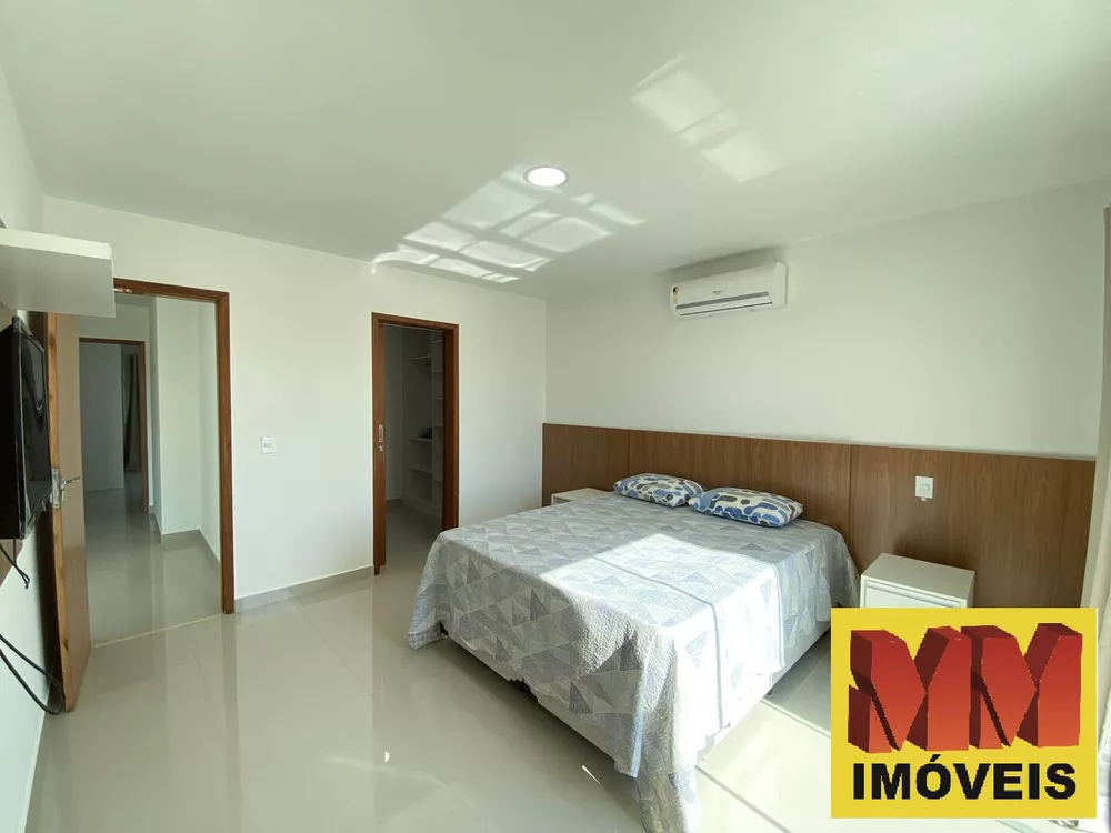 Casa de Condomínio, 4 quartos - Foto 15