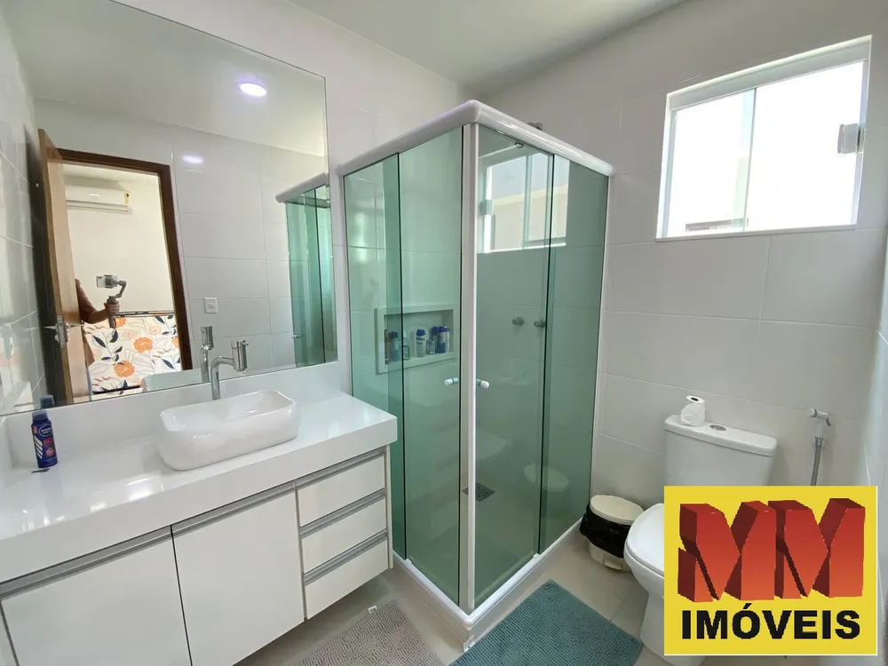 Casa de Condomínio, 4 quartos - Foto 8