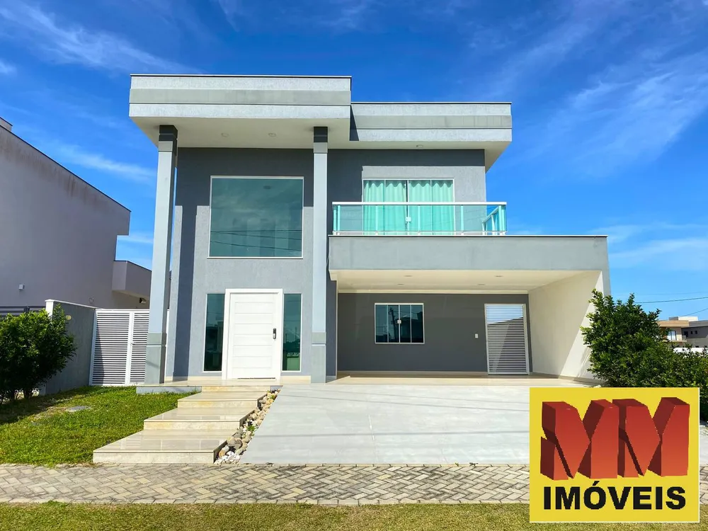 Casa de Condomínio, 4 quartos - Foto 27