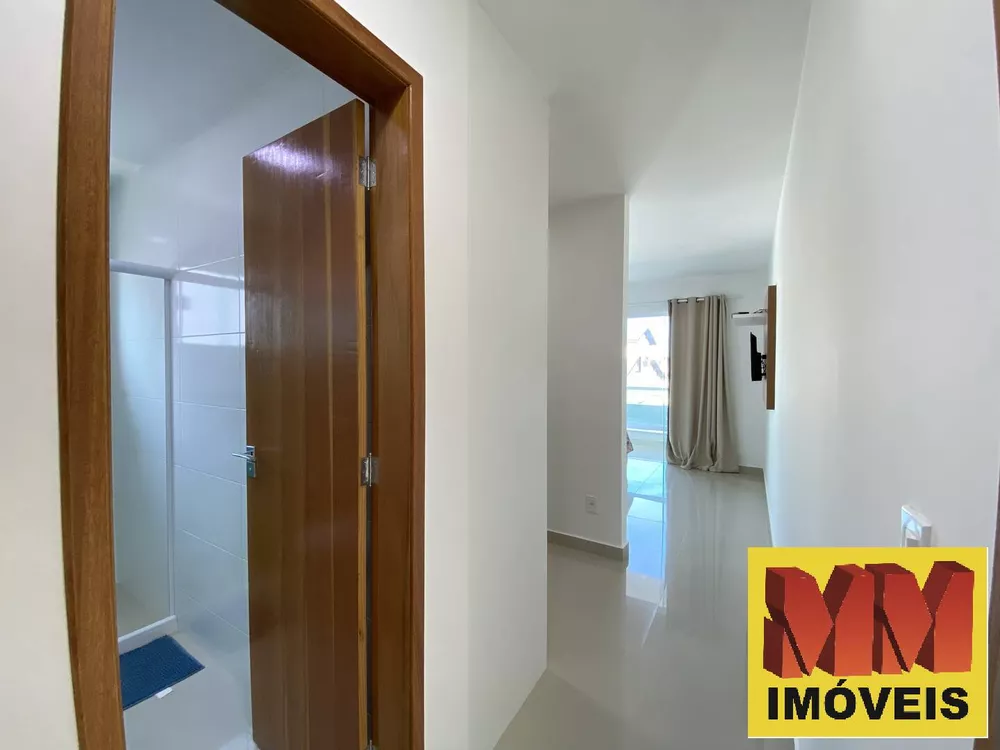 Casa de Condomínio, 4 quartos - Foto 17