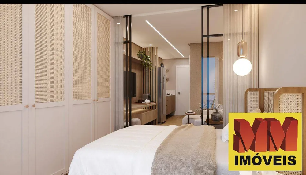 Apartamento, 1 quarto, 30 m² - Foto 10