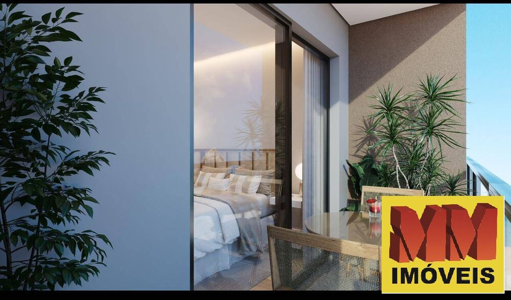 Apartamento, 1 quarto, 30 m² - Foto 5