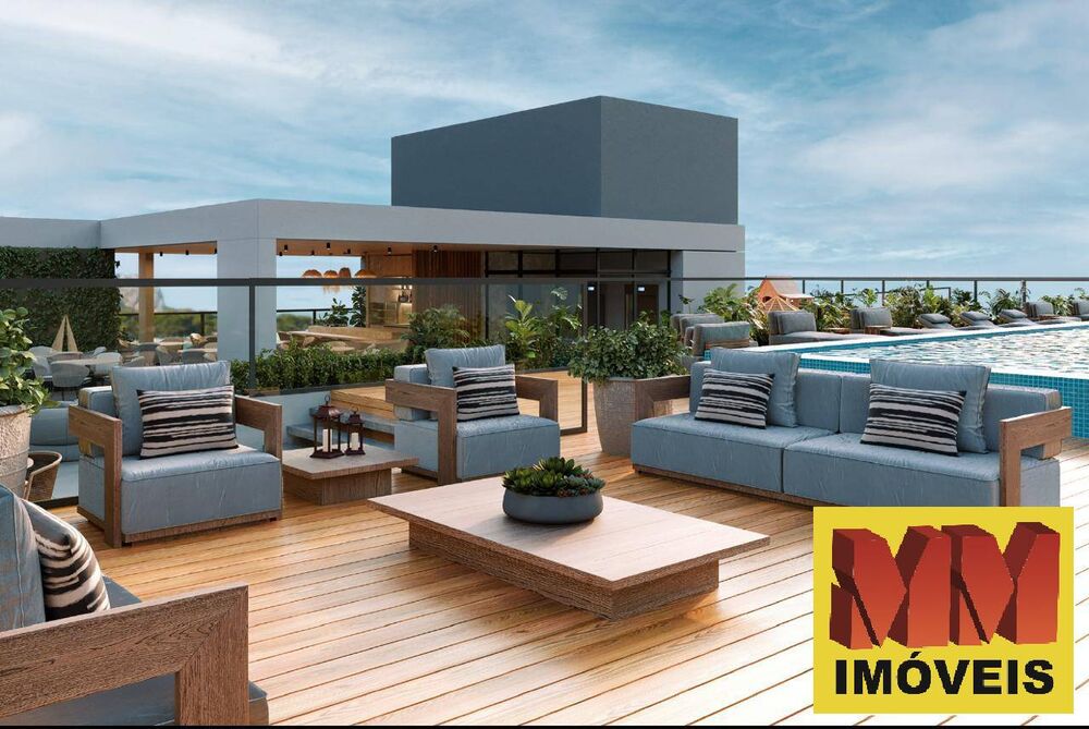 Apartamento, 1 quarto, 30 m² - Foto 6