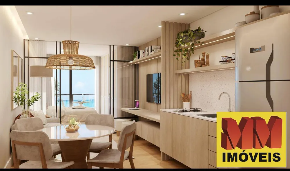 Apartamento, 1 quarto, 30 m² - Foto 7
