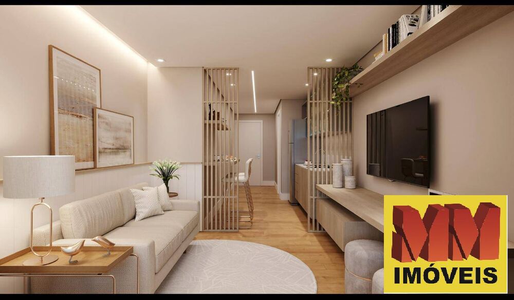 Apartamento, 1 quarto, 30 m² - Foto 3