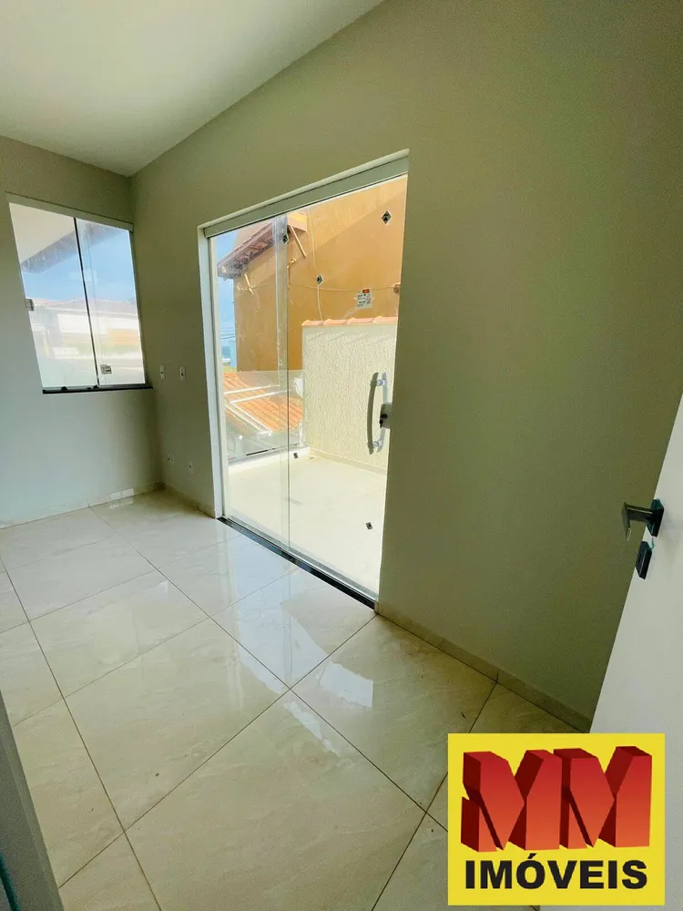Casa, 4 quartos, 160 m² - Foto 11