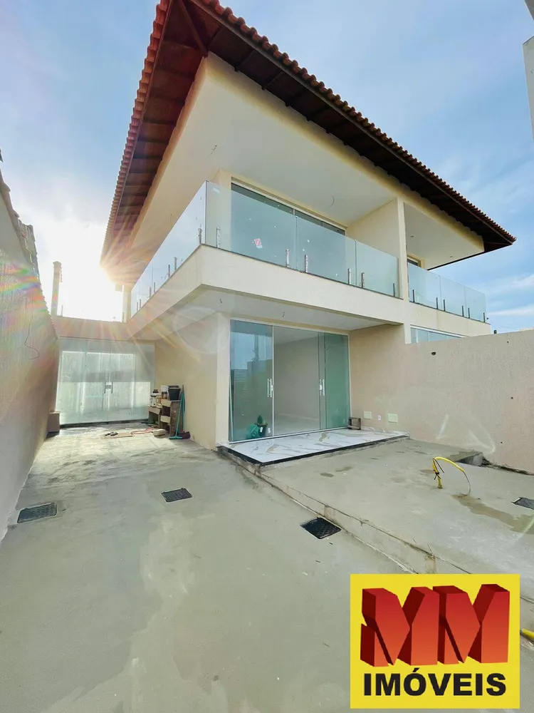 Casa, 4 quartos, 160 m² - Foto 10