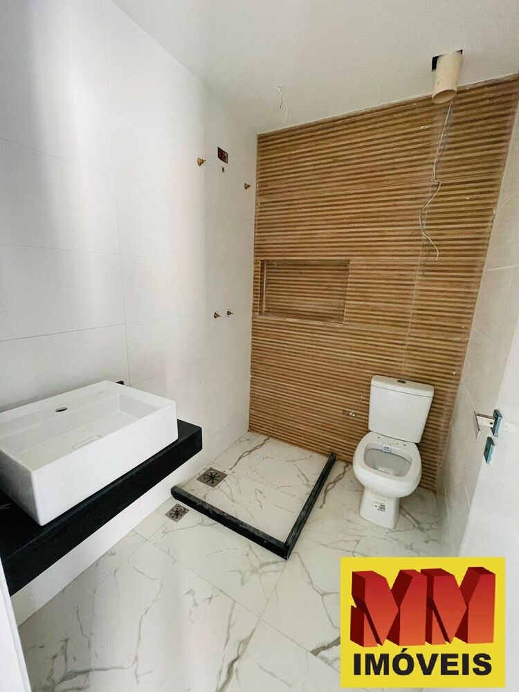 Casa à venda com 4 quartos, 160m² - Foto 3