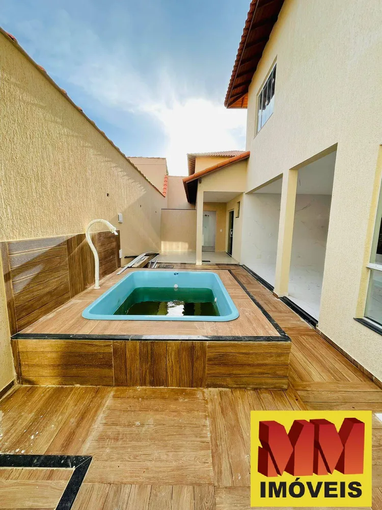 Casa, 4 quartos, 160 m² - Foto 6