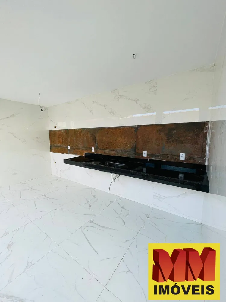 Casa, 4 quartos, 160 m² - Foto 9