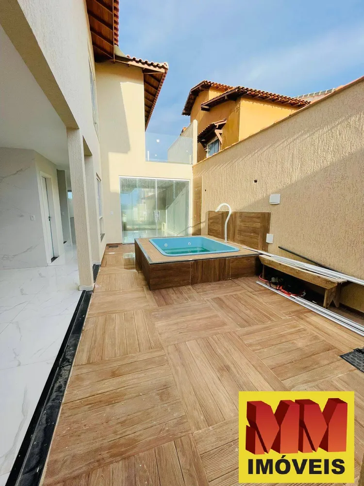 Casa, 4 quartos, 160 m² - Foto 7