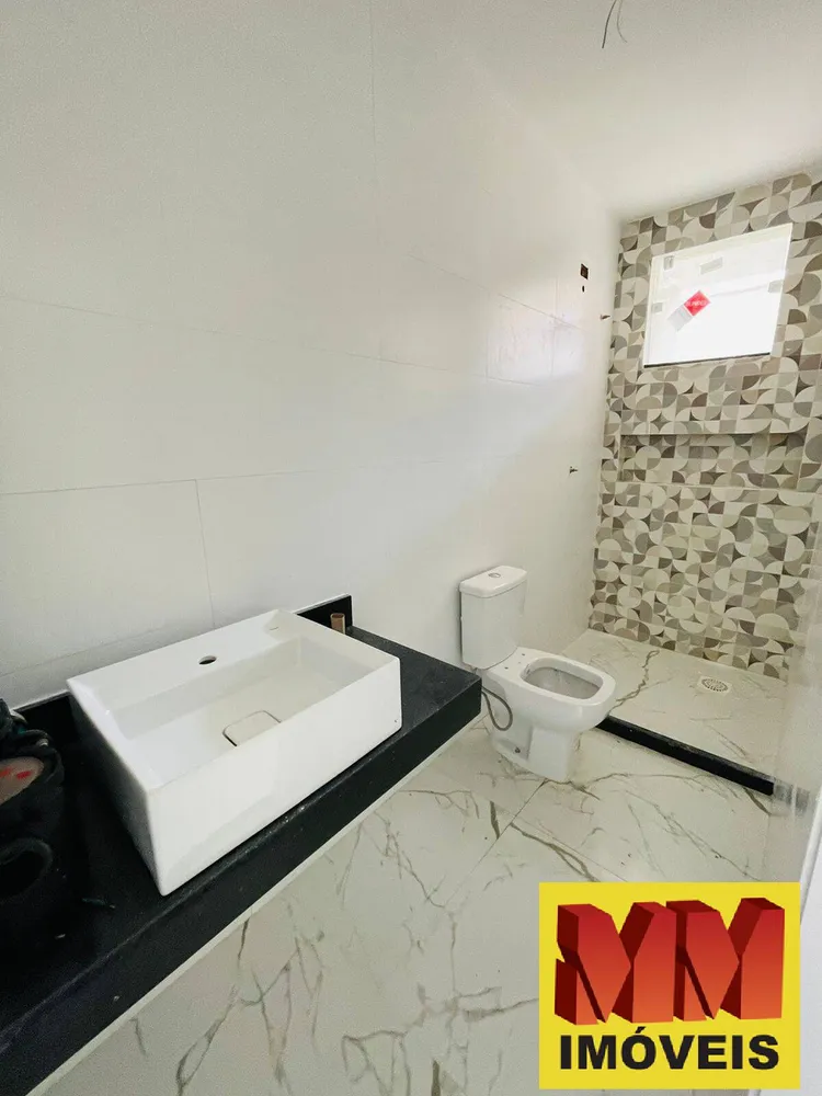 Casa, 4 quartos, 160 m² - Foto 21