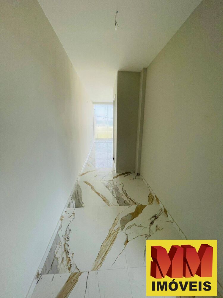 Casa à venda com 4 quartos, 160m² - Foto 4