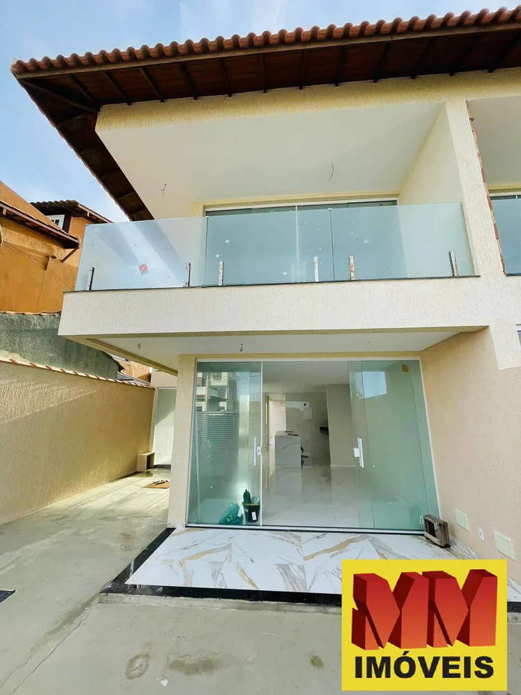 Casa, 4 quartos, 160 m² - Foto 2