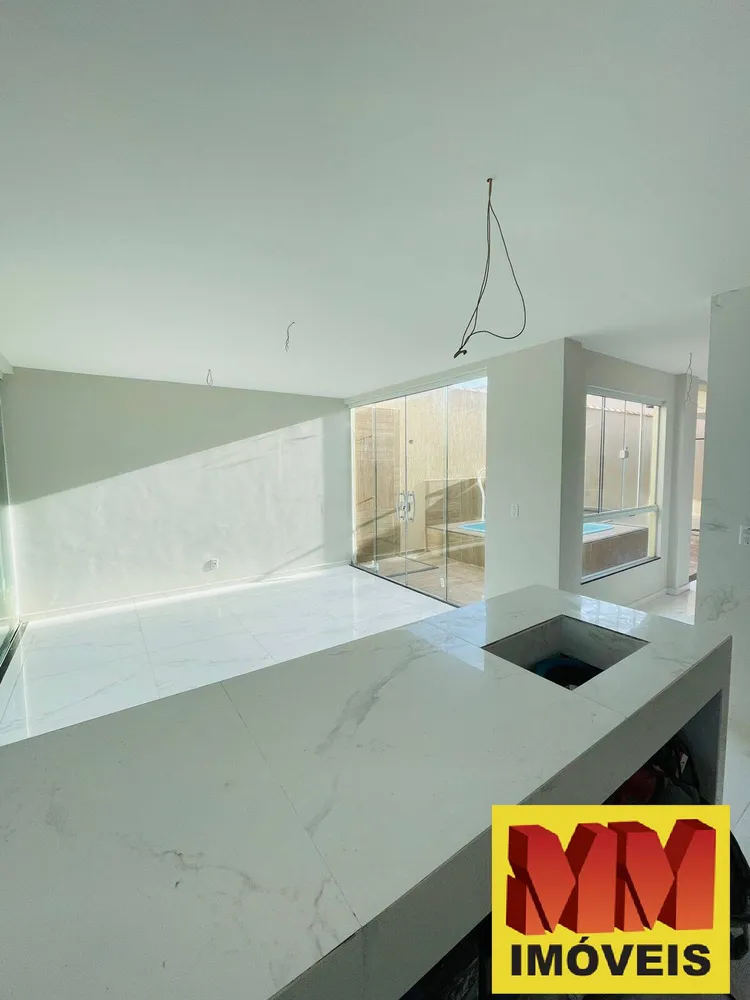 Casa, 4 quartos, 160 m² - Foto 12