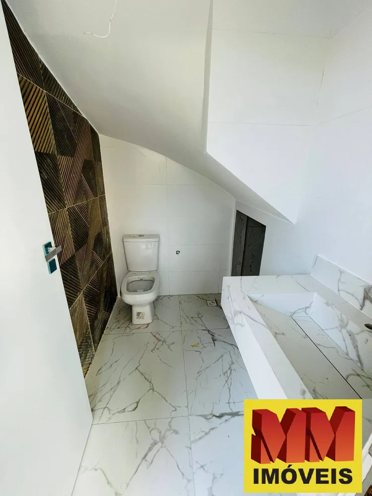 Casa, 4 quartos, 160 m² - Foto 5
