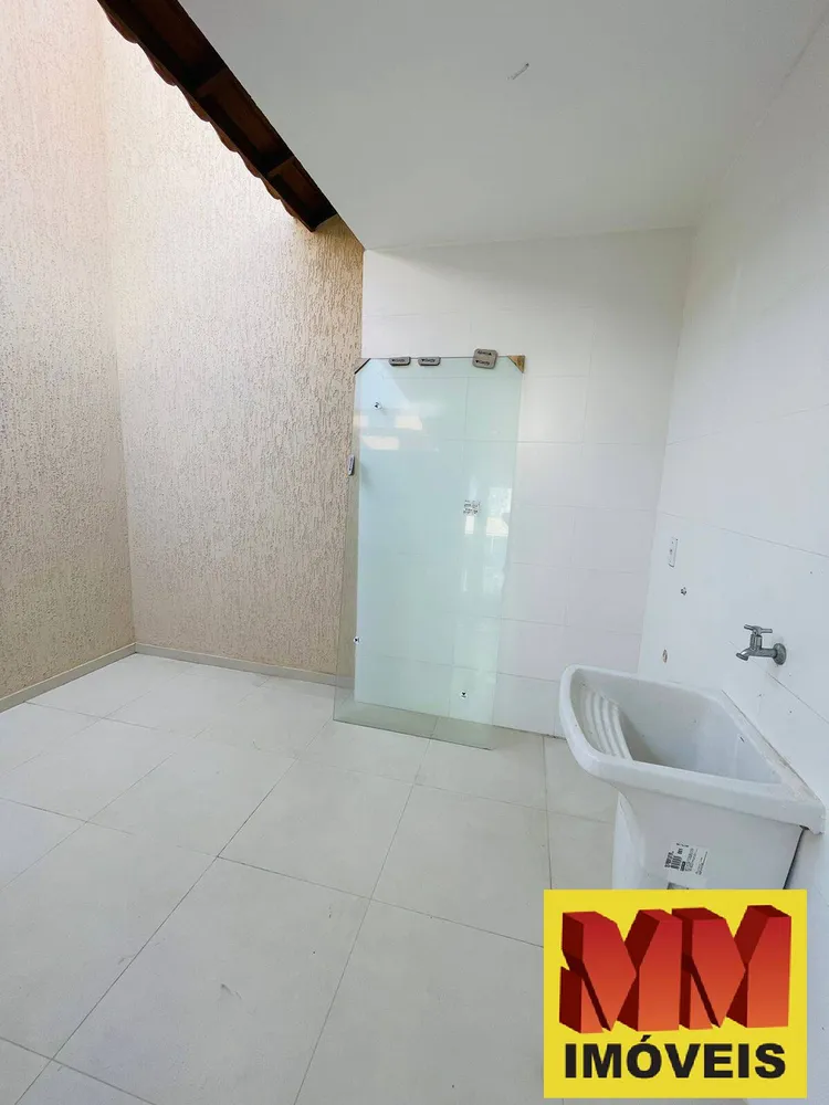 Casa, 4 quartos, 160 m² - Foto 8