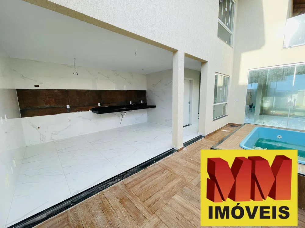 Casa, 4 quartos, 160 m² - Foto 5