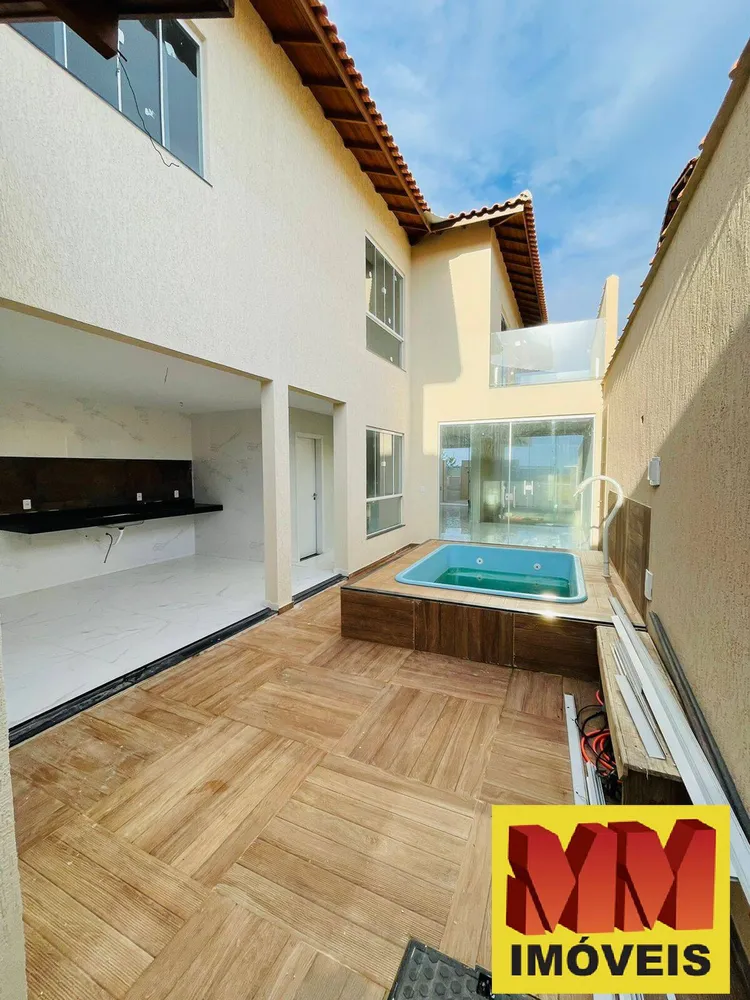 Casa, 4 quartos, 160 m² - Foto 6