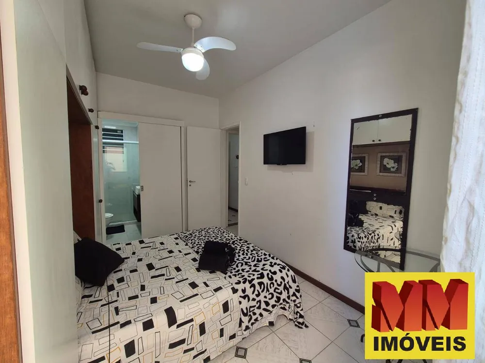 Apartamento, 2 quartos, 85 m² - Foto 15