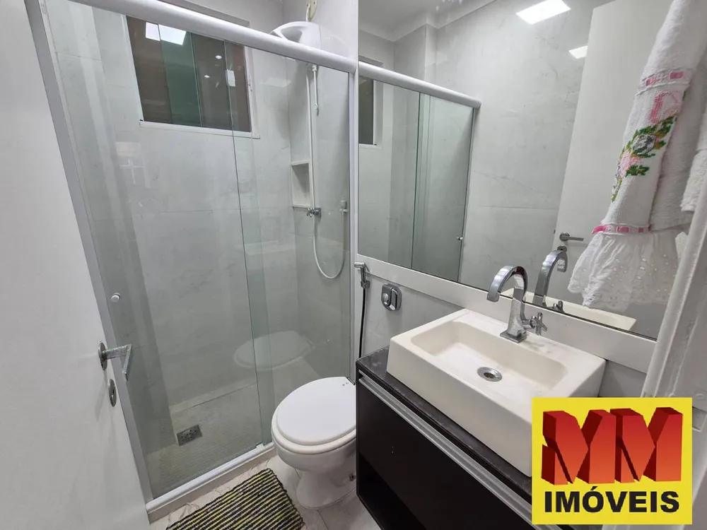 Apartamento, 2 quartos, 85 m² - Foto 12
