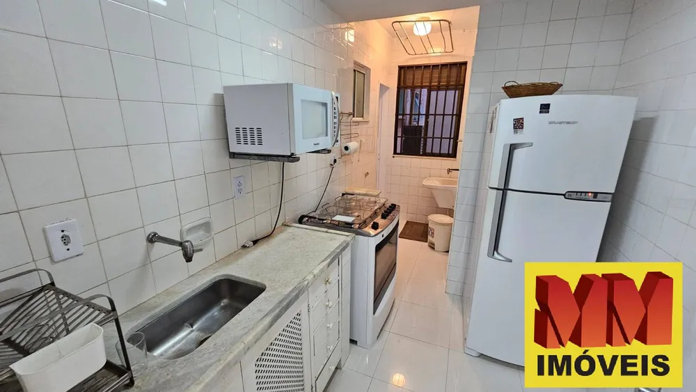 Apartamento, 2 quartos, 85 m² - Foto 20