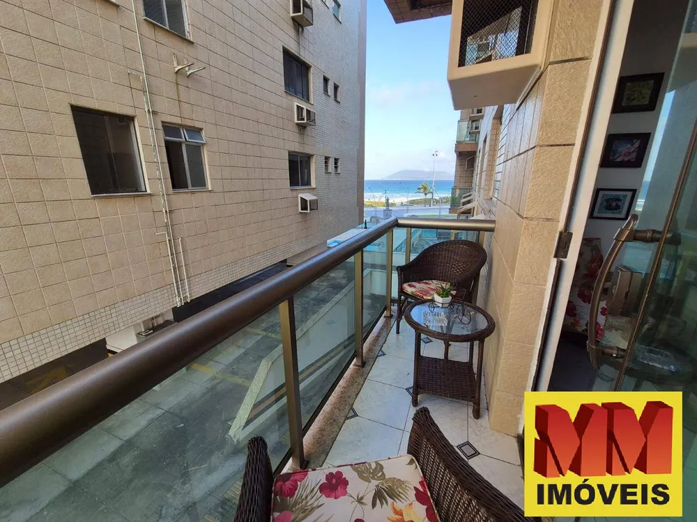 Apartamento, 2 quartos, 85 m² - Foto 3