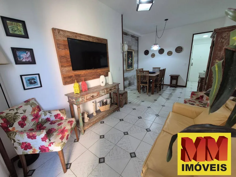 Apartamento, 2 quartos, 85 m² - Foto 5