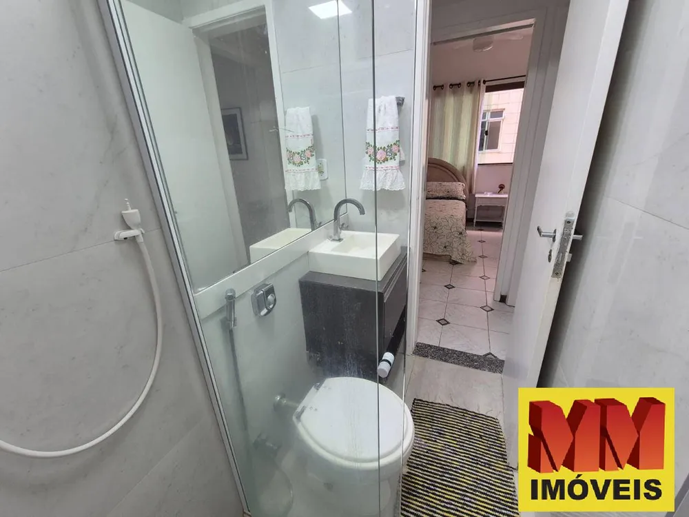 Apartamento, 2 quartos, 85 m² - Foto 13