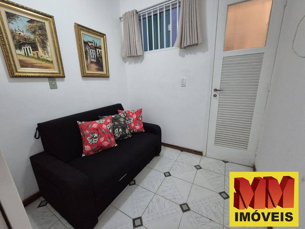 Apartamento, 2 quartos, 85 m² - Foto 1