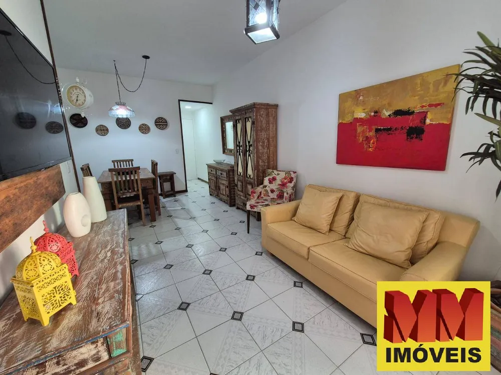 Apartamento, 2 quartos, 85 m² - Foto 6