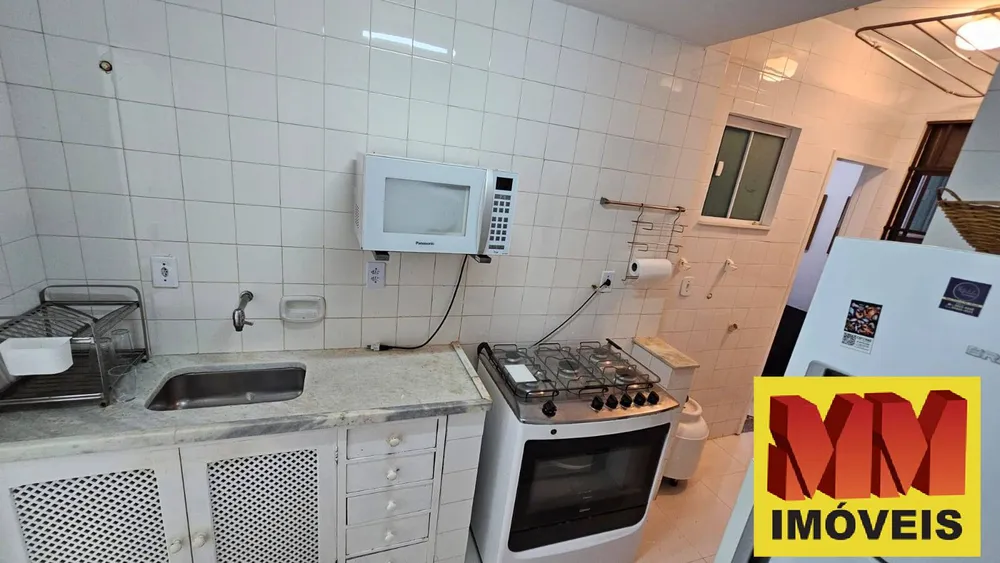 Apartamento, 2 quartos, 85 m² - Foto 21
