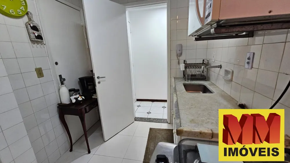 Apartamento, 2 quartos, 85 m² - Foto 22