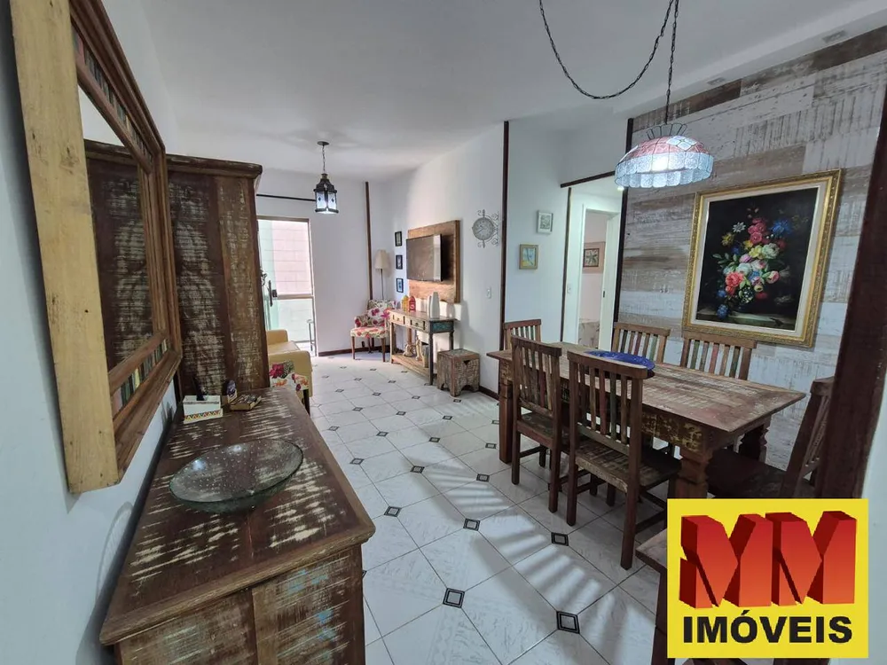 Apartamento, 2 quartos, 85 m² - Foto 2