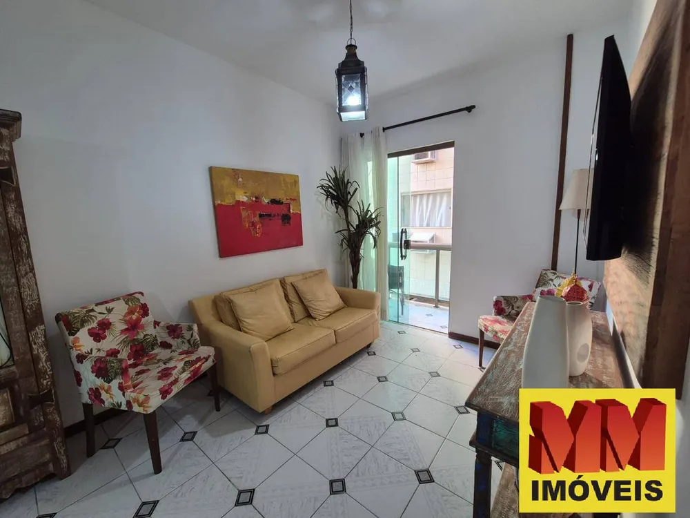 Apartamento, 2 quartos, 85 m² - Foto 4