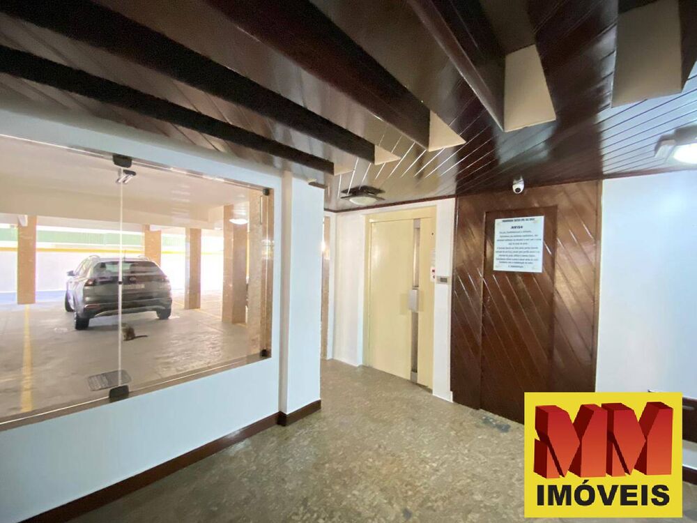 Apartamento, 3 quartos, 140 m² - Foto 2