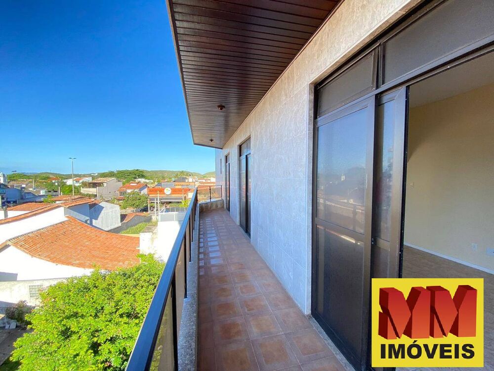 Apartamento, 3 quartos, 140 m² - Foto 1