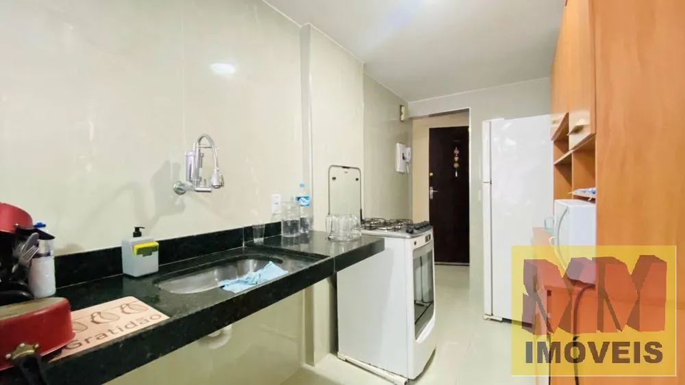 Apartamento, 1 quarto, 74 m² - Foto 9