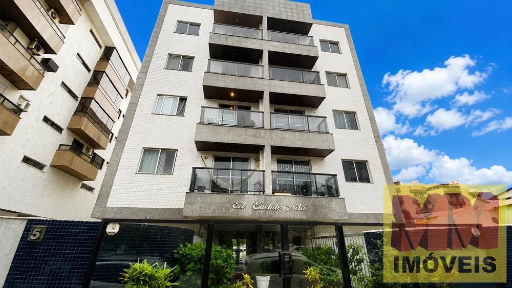 Apartamento, 1 quarto, 74 m² - Foto 1