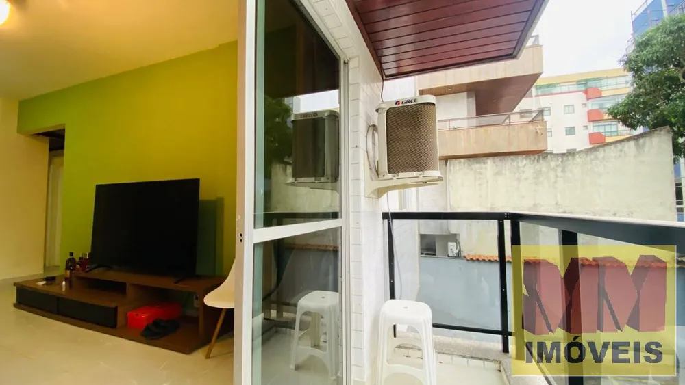 Apartamento, 1 quarto, 74 m² - Foto 3